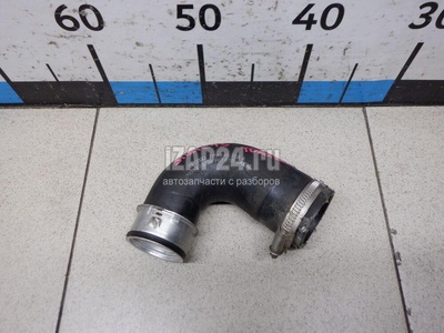 7P0145708A Патрубок интеркулера VAG Q7 [4L] (2005 - 2015)