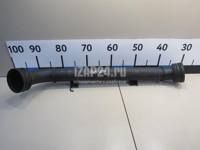 7L6145795A Патрубок интеркулера VAG Q7 [4L] (2005 - 2015)