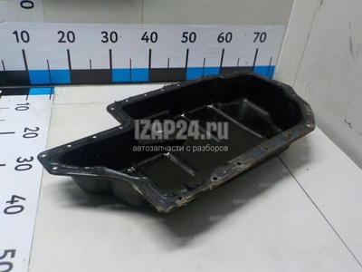079103602AT Поддон масляный двигателя VAG Q7 [4L] (2005 - 2015)