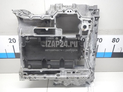 06E103601BA Поддон масляный двигателя VAG Q7 [4L] (2005 - 2015)