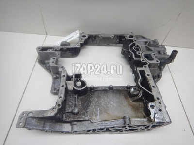 079103803BF Поддон масляный двигателя VAG Q7 [4L] (2005 - 2015)