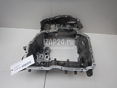 059103601CC Поддон масляный двигателя VAG Q7 [4L] (2005 - 2015)
