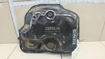 059103602F Поддон масляный двигателя VAG Q7 [4L] (2005 - 2015)