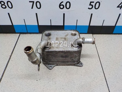 079117015A Радиатор масляный VAG Q7 [4L] (2005 - 2015)