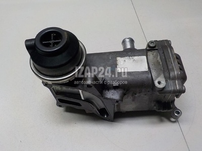 059131515EH Радиатор системы EGR VAG Q7 [4L] (2005 - 2015)