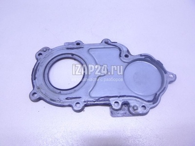 06E103153E Сальник коленвала передний VAG Q7 [4L] (2005 - 2015)
