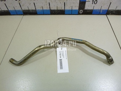 7L0819507B Трубка картерных газов VAG Touareg (2002 - 2010)