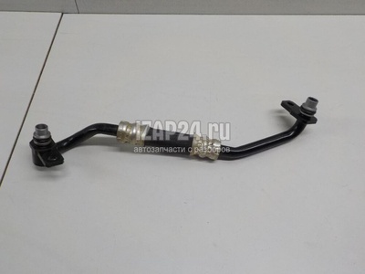 7P0317824 Трубка масляного радиатора VAG Q7 [4L] (2005 - 2015)