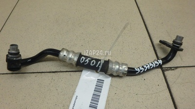 7P0317824 Трубка масляного радиатора VAG Q7 [4L] (2005 - 2015)