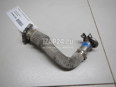 059131530C Трубка системы рециркуляции (EGR) VAG Q7 [4L] (2005 - 2015)