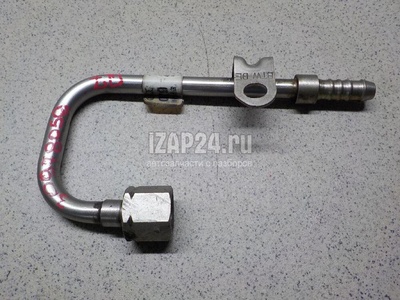 079127513 Трубка топливная VAG Q7 [4L] (2005 - 2015)