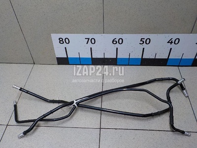 4L0130308B Трубка топливная VAG Q7 [4L] (2005 - 2015)