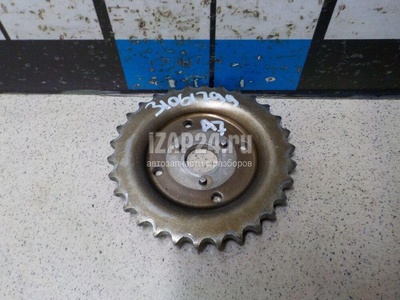 06E109571D Шестерня (шкив) распредвала VAG Q7 [4L] (2005 - 2015)
