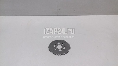 057109116H Шестерня цепи ГРМ VAG Q7 [4L] (2005 - 2015)