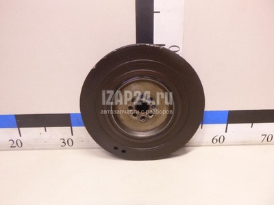 079105251N Шкив коленвала VAG Q7 [4L] (2005 - 2015)