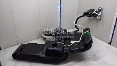 4L0201075M Бак топливный VAG Q7 [4L] (2005 - 2015)