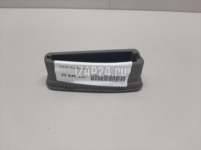 4L08199851GK Дефлектор воздушный VAG Q7 [4L] (2005 - 2015)