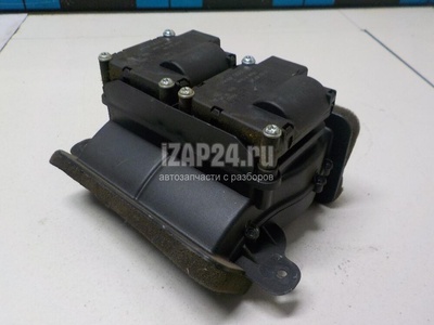 7L0820526C Дефлектор воздушный VAG Q7 [4L] (2005 - 2015)
