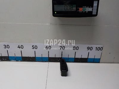 4L08199856PS Дефлектор воздушный VAG Q7 [4L] (2005 - 2015)