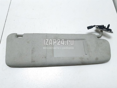 4L0857552H82 Козырек солнцезащитный (внутри) VAG Q7 [4L] (2005 - 2015)