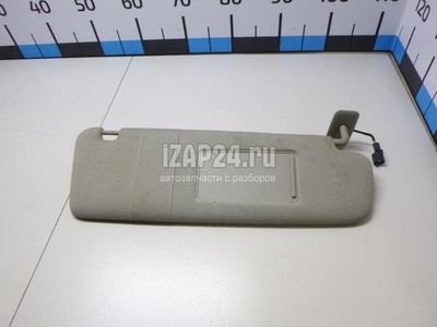 4L0857552H82 Козырек солнцезащитный (внутри) VAG Q7 [4L] (2005 - 2015)