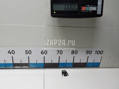 7L0121079A Кронштейн радиатора VAG Q7 [4L] (2005 - 2015)
