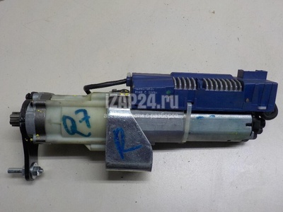 4L0827852C Механизм подъема двери/крышки багажника VAG Q7 [4L] (2005 - 2015)