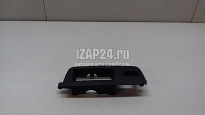 4L0959522A6PS Накладка (кузов внутри) VAG Q7 [4L] (2005 - 2015)