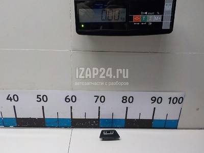 4L09595274PK Накладка (кузов внутри) VAG Q7 [4L] (2005 - 2015)