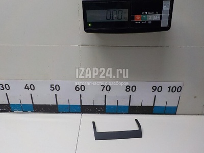 4L0947133H6PS Накладка (кузов внутри) VAG Q7 [4L] (2005 - 2015)
