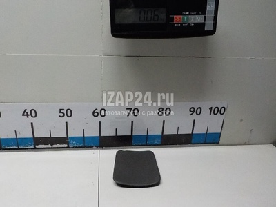 4L0867657H87 Накладка (кузов внутри) VAG Q7 [4L] (2005 - 2015)