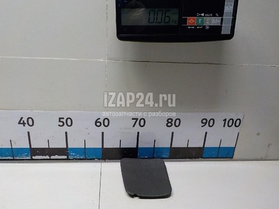 4L0867658H87 Накладка (кузов внутри) VAG Q7 [4L] (2005 - 2015)