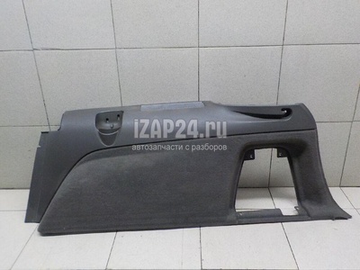 4L0863888TPM Обшивка багажника VAG Q7 [4L] (2005 - 2015)