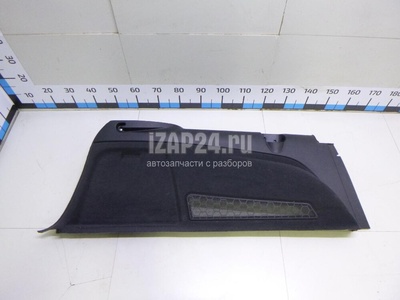 4L0863879PTPL Обшивка багажника VAG Q7 [4L] (2005 - 2015)
