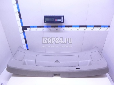 4L08679731FU Обшивка двери багажника VAG Q7 [4L] (2005 - 2015)