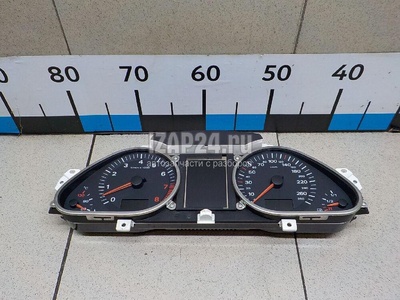 4L0920930LX Панель приборов VAG Q7 [4L] (2005 - 2015)