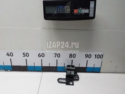4L0833411A Петля двери задней левой нижняя VAG Q7 [4L] (2005 - 2015)