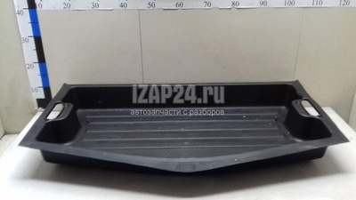 4L0864105D01C Пол багажника VAG Q7 [4L] (2005 - 2015)
