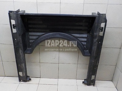 4L0861529A01C Пол багажника VAG Q7 [4L] (2005 - 2015)