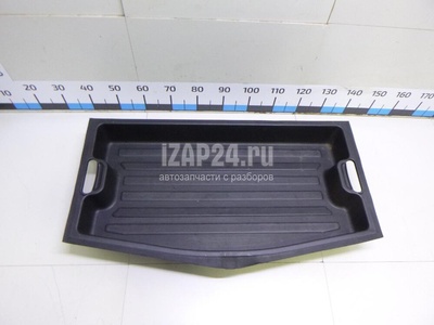 4L0864105D01C Пол багажника VAG Q7 [4L] (2005 - 2015)