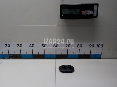 7L0819345A Прокладка (кузов внутри) VAG Q7 [4L] (2005 - 2015)