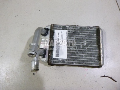 7L0819032A Радиатор отопителя VAG Q7 [4L] (2005 - 2015)