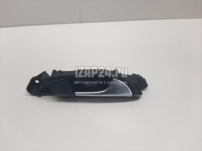 4L0837020AH77 Ручка двери внутренняя правая VAG Q7 [4L] (2005 - 2015)