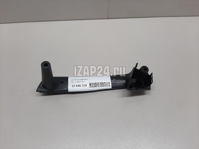 4L0867371H77 Ручка двери задней внутренняя левая VAG Q7 [4L] (2005 - 2015)