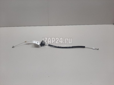 4L0839085B Трос открывания задней двери VAG Q7 [4L] (2005 - 2015)