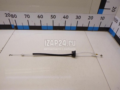 4L0839085B Трос открывания задней двери VAG Q7 [4L] (2005 - 2015)