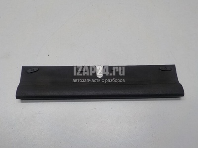 4L0823733C Уплотнитель капота VAG Q7 [4L] (2005 - 2015)