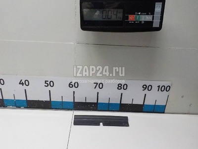 4L0823733C Уплотнитель капота VAG Q7 [4L] (2005 - 2015)