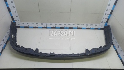4L0807303DGRU Бампер задний VAG Q7 [4L] (2005 - 2015)