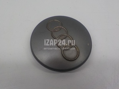8D0601170Z17 Колпак декоративный VAG Q7 [4L] (2005 - 2015)